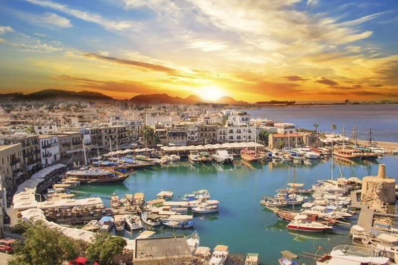 Discovering North Cyprus: A Hidden Mediterranean Gem